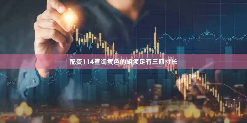 配资114查询黄色的胡须足有三四寸长