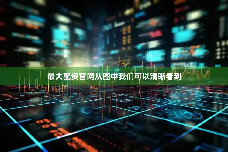 最大配资官网从图中我们可以清晰看到