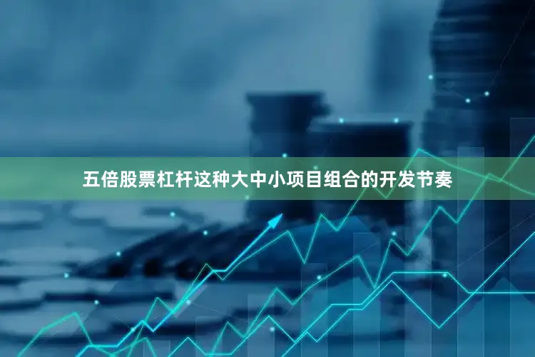 五倍股票杠杆这种大中小项目组合的开发节奏